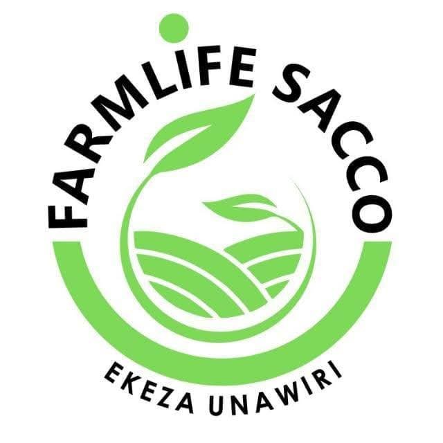 Farmlife Sacco Logo